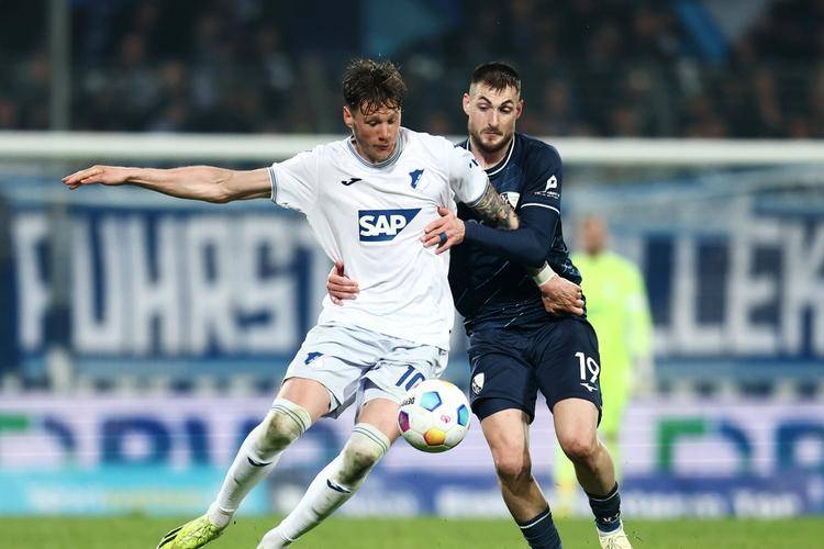 德甲：柏林联合VS门兴格拉德巴赫，专家最新比分预测